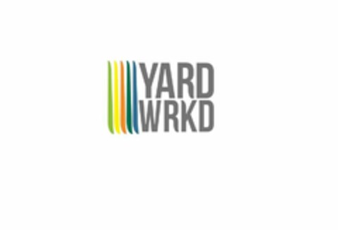 YARD WRKD Logo (USPTO, 05.02.2020)