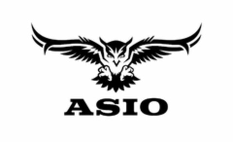 ASIO Logo (USPTO, 02/25/2020)