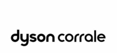 DYSON CORRALE Logo (USPTO, 26.02.2020)
