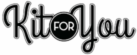 KIT FOR YOU Logo (USPTO, 02/26/2020)