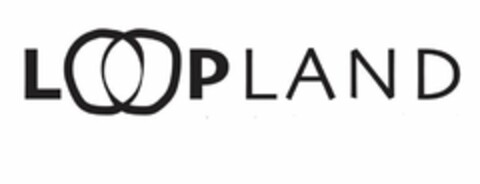 LOOPLAND Logo (USPTO, 26.02.2020)