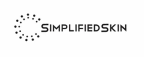 SIMPLIFIED SKIN Logo (USPTO, 05.03.2020)