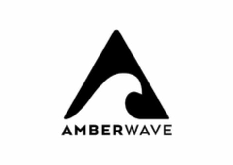 A AMBER WAVE Logo (USPTO, 14.03.2020)