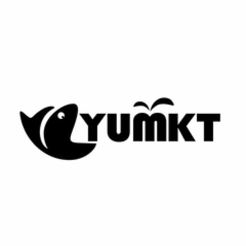 YUMKT Logo (USPTO, 18.03.2020)