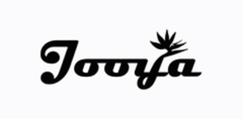 JOOYA Logo (USPTO, 20.05.2020)