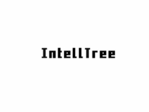 INTELLTREE Logo (USPTO, 07/01/2020)
