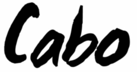 CABO Logo (USPTO, 02.07.2020)