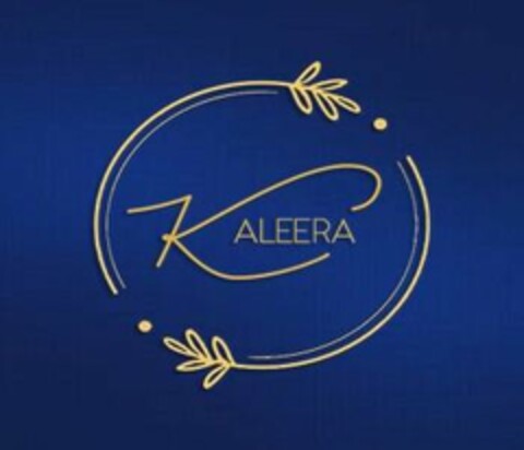 KALEERA Logo (USPTO, 20.07.2020)