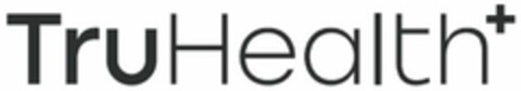 TRUHEALTH+ Logo (USPTO, 07/23/2020)