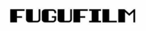 FUGUFILM Logo (USPTO, 27.07.2020)