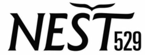 NEST 529 Logo (USPTO, 09/01/2020)