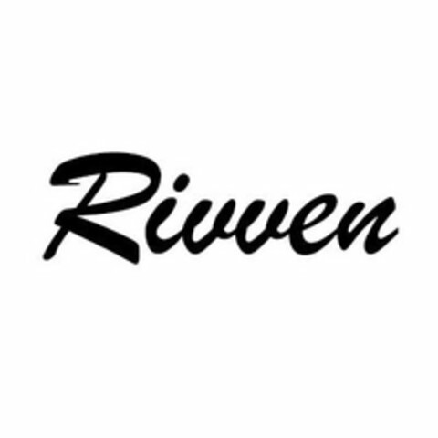 RIVVEN Logo (USPTO, 01.09.2020)