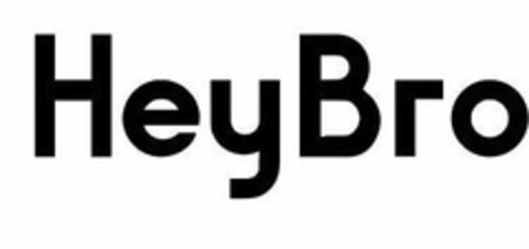 HEYBRO Logo (USPTO, 15.09.2020)