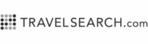 TRAVELSEARCH.COM Logo (USPTO, 01/13/2009)