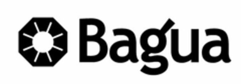 BAGUA Logo (USPTO, 25.03.2009)