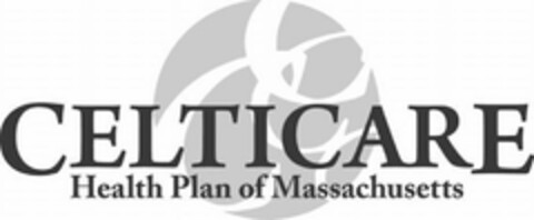 CELTICARE HEALTH PLAN OF MASSACHUSETTS C C C C Logo (USPTO, 07.04.2009)