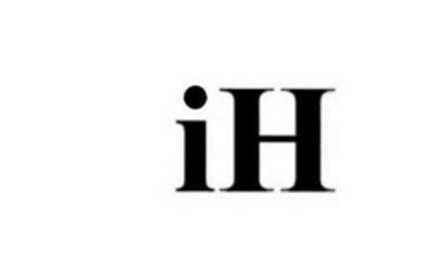 IH Logo (USPTO, 07/20/2009)