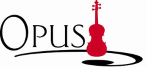 OPUS Logo (USPTO, 15.10.2009)