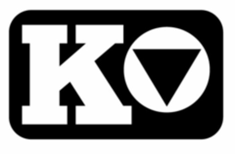 K Logo (USPTO, 04.01.2010)