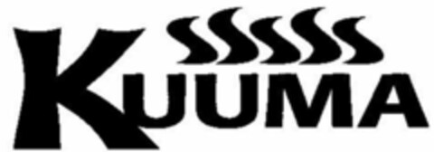 KUUMA Logo (USPTO, 15.01.2010)