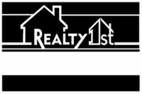 REALTY 1ST Logo (USPTO, 02.02.2010)