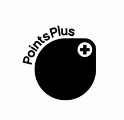 POINTSPLUS+ Logo (USPTO, 11.03.2010)