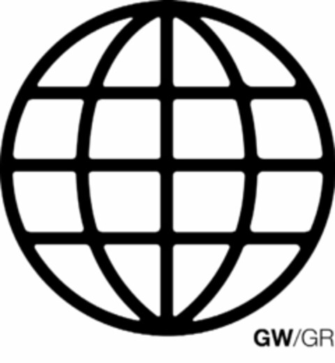 GW/GR Logo (USPTO, 25.03.2010)