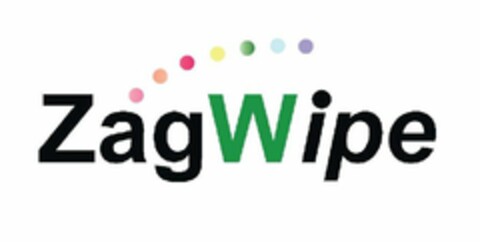 ZAGWIPE Logo (USPTO, 29.04.2010)