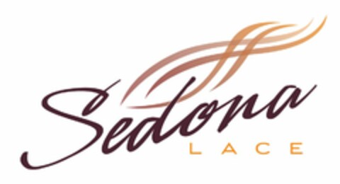 SEDONA LACE Logo (USPTO, 29.06.2010)