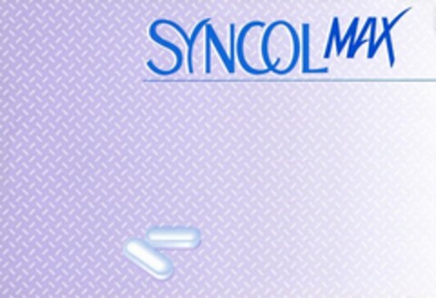 SYNCOL MAX Logo (USPTO, 09/23/2010)