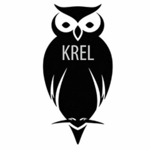 KREL Logo (USPTO, 11/24/2010)