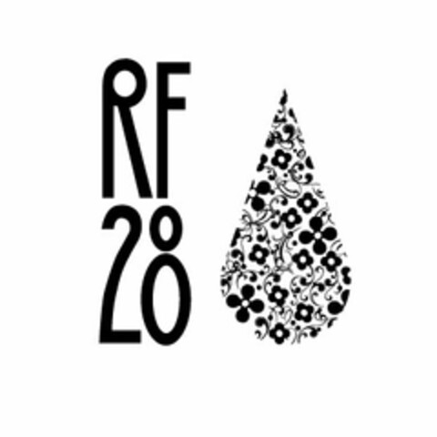 RF 28 Logo (USPTO, 29.12.2010)