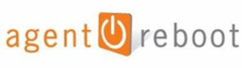 AGENT REBOOT Logo (USPTO, 31.12.2010)