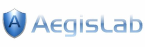 A AEGISLAB Logo (USPTO, 02.03.2011)