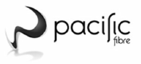 PACIFIC FIBRE Logo (USPTO, 02.06.2011)