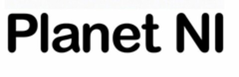 PLANET NI Logo (USPTO, 06/06/2011)