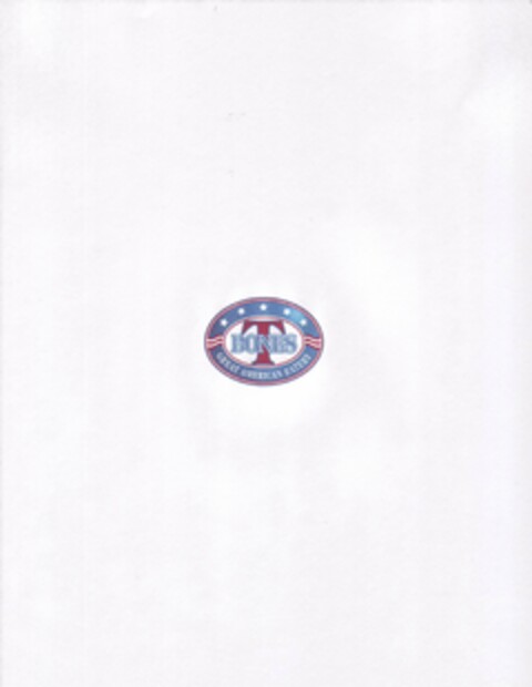 T BONES GREAT AMERICAN EATERY Logo (USPTO, 07/20/2011)