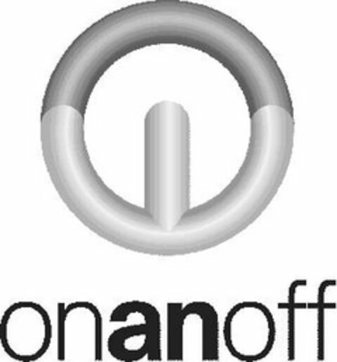 ONANOFF Logo (USPTO, 08/24/2011)