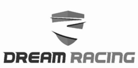 DREAM RACING Logo (USPTO, 21.09.2011)