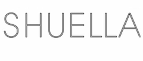 SHUELLA Logo (USPTO, 15.11.2011)