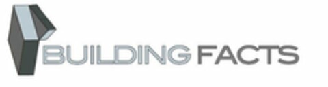 BUILDING FACTS Logo (USPTO, 16.11.2011)