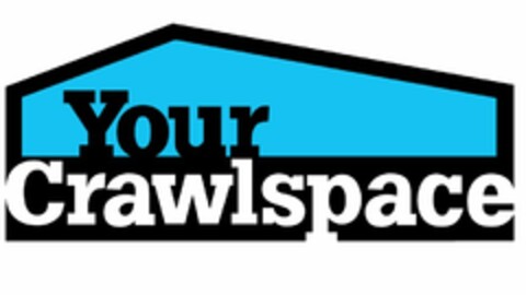 YOUR CRAWLSPACE Logo (USPTO, 17.11.2011)