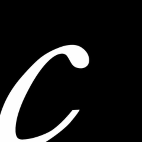 C Logo (USPTO, 16.02.2012)