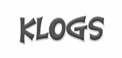 KLOGS Logo (USPTO, 12.04.2012)