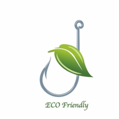 ECO FRIENDLY Logo (USPTO, 22.04.2012)