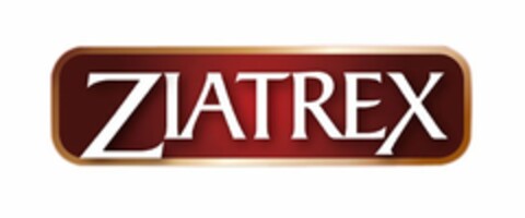 ZIATREX Logo (USPTO, 05.06.2012)