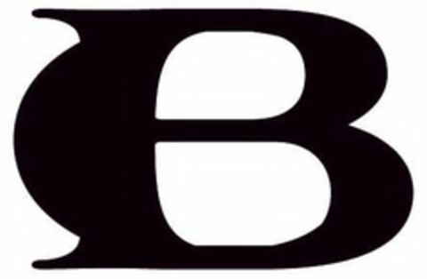 B Logo (USPTO, 10/09/2012)