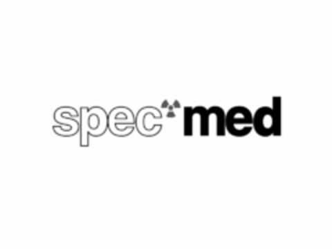 SPECMED Logo (USPTO, 12.11.2012)