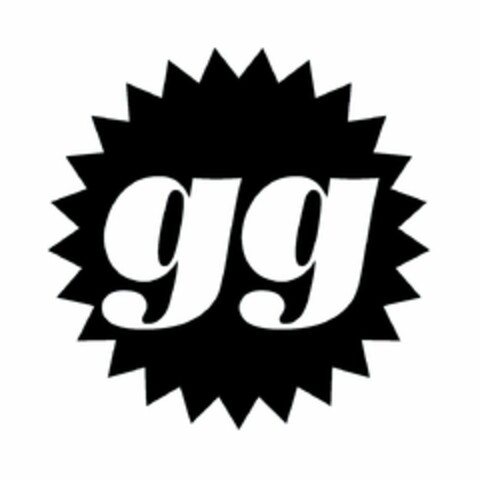 GG Logo (USPTO, 29.11.2012)