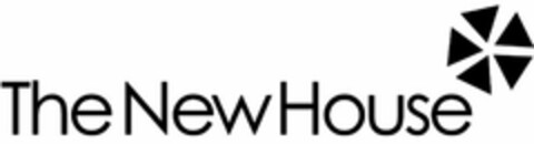 THE NEW HOUSE Logo (USPTO, 03.04.2013)